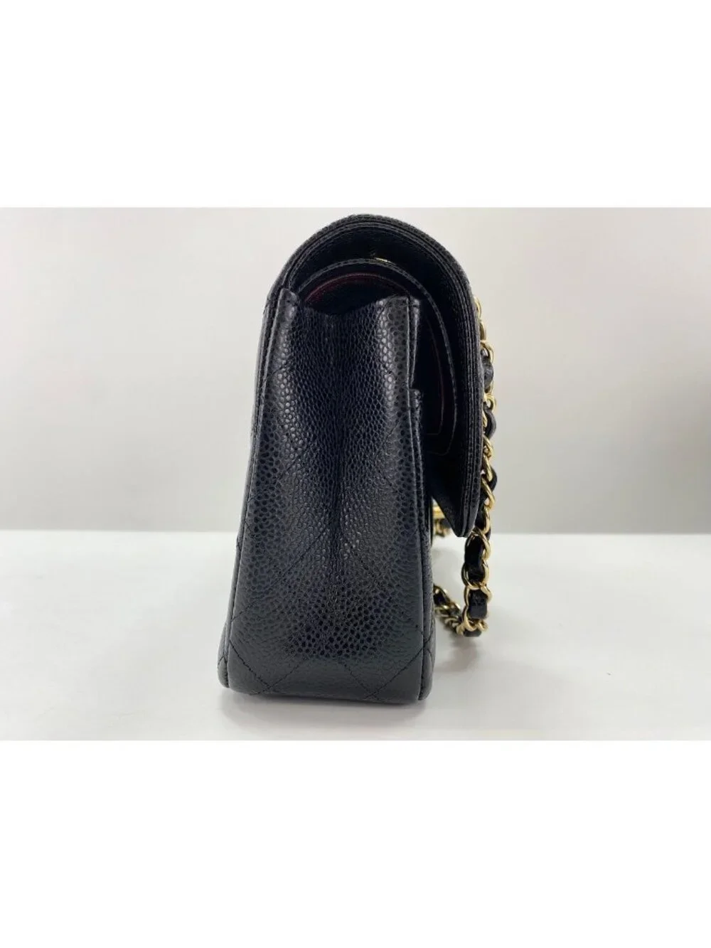 Chanel Shoulder Bag Quilted